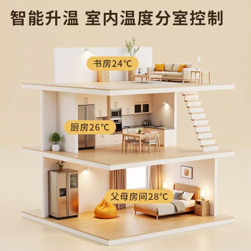 安顺 石墨烯电地暖公司哪家好？户型适配方案指南